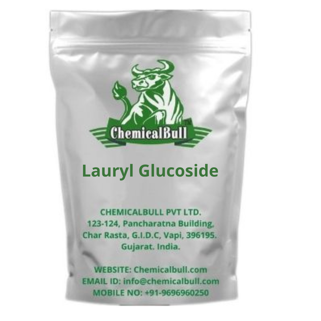lauryl glucoside, lauryl glucoside price