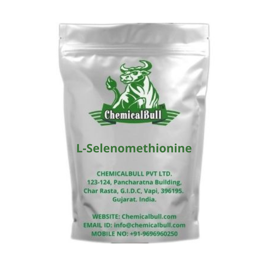 L-Selenomethionine, l selenomethionine price