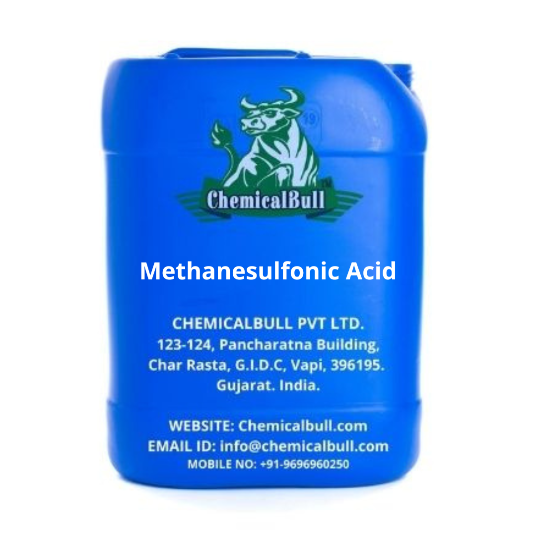 Methanesulfonic Acid, methanesulfonic acid price