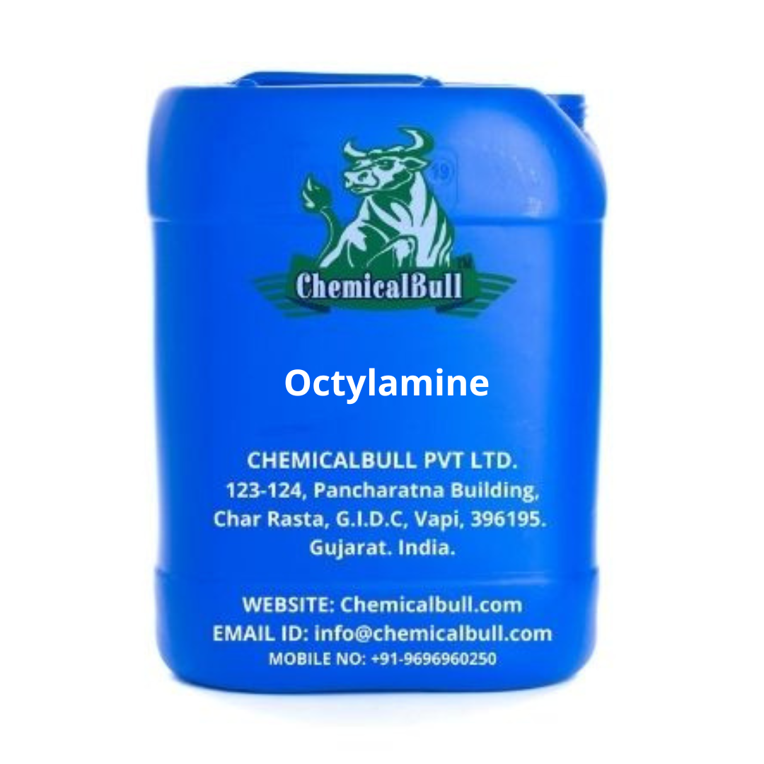 Octylamine