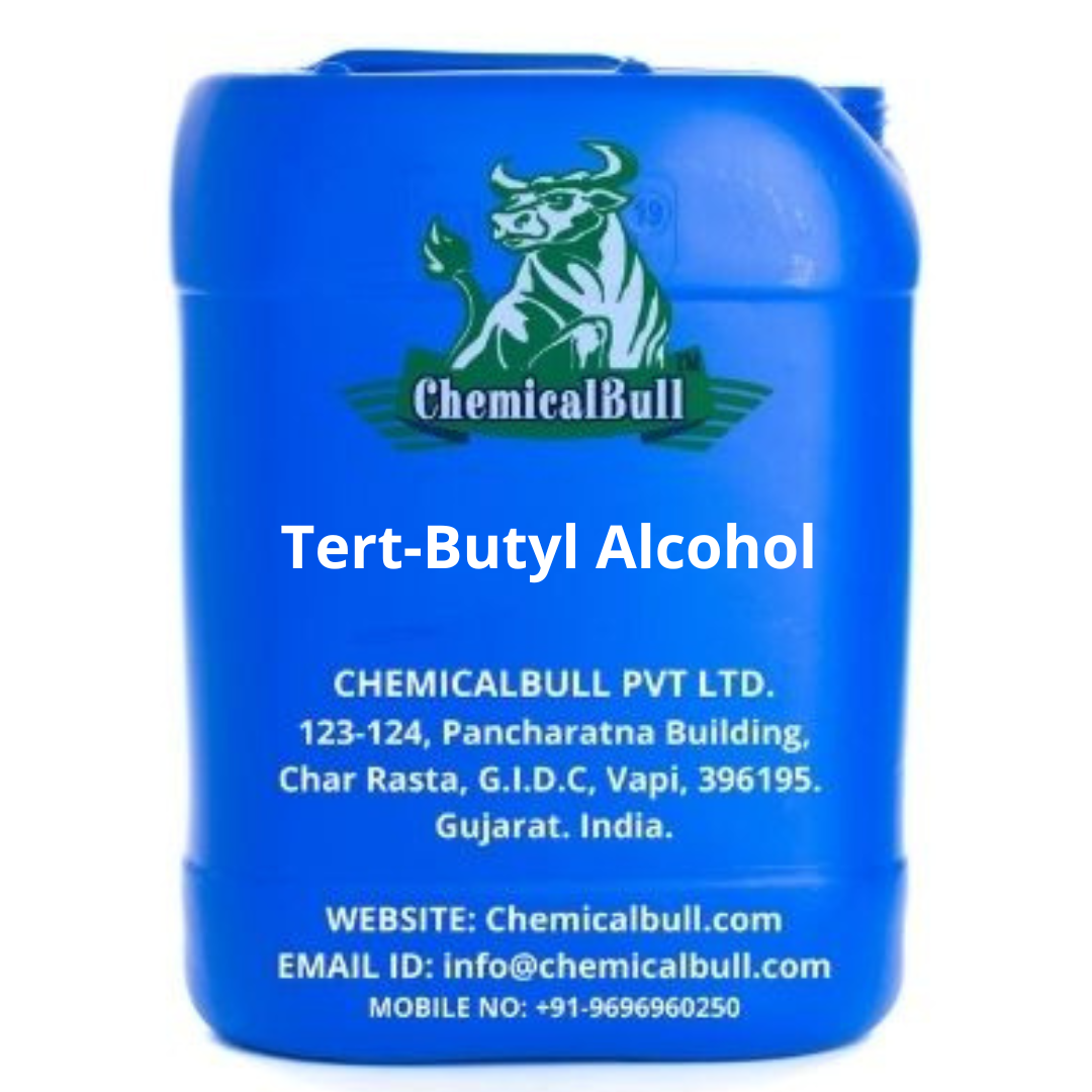 Tert-Butyl Alcohol