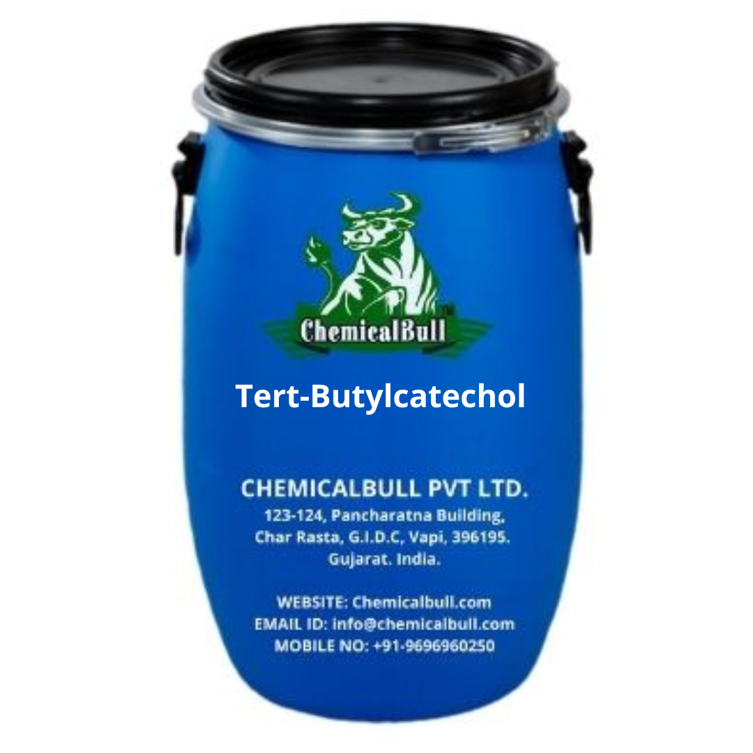 Tert-Butylcatechol