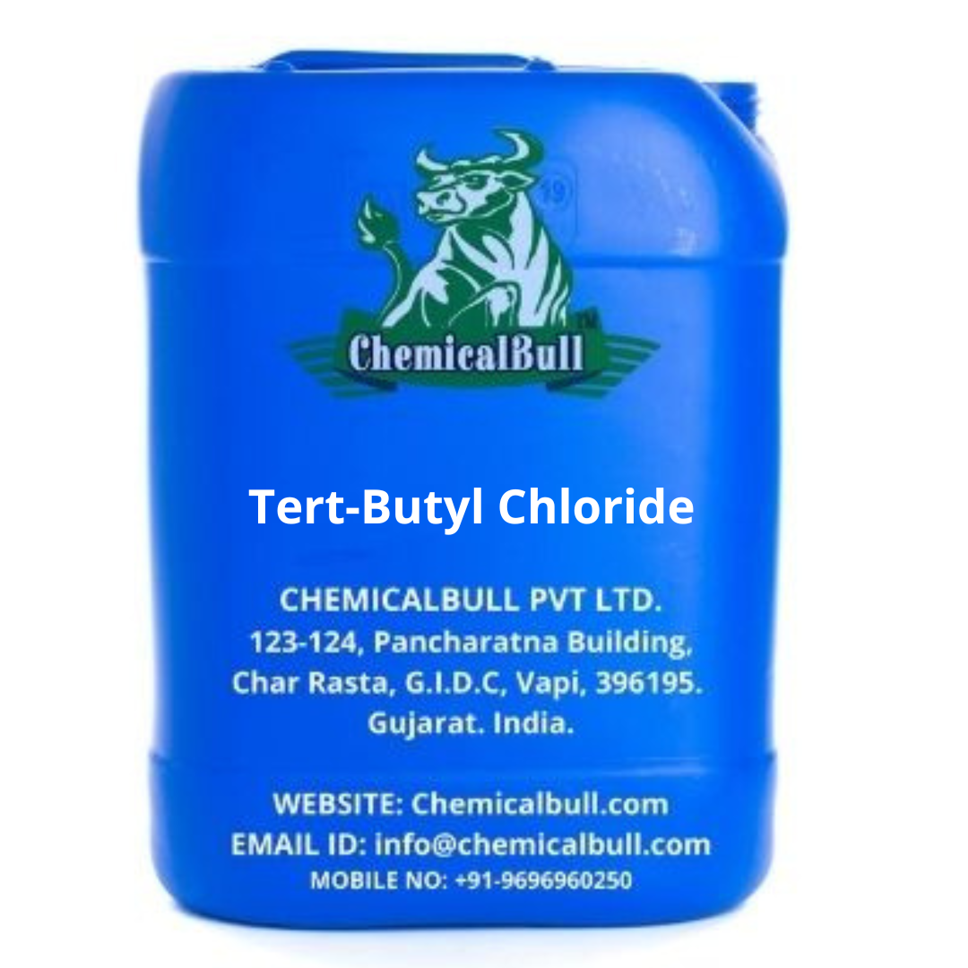 Tert-Butyl Chloride