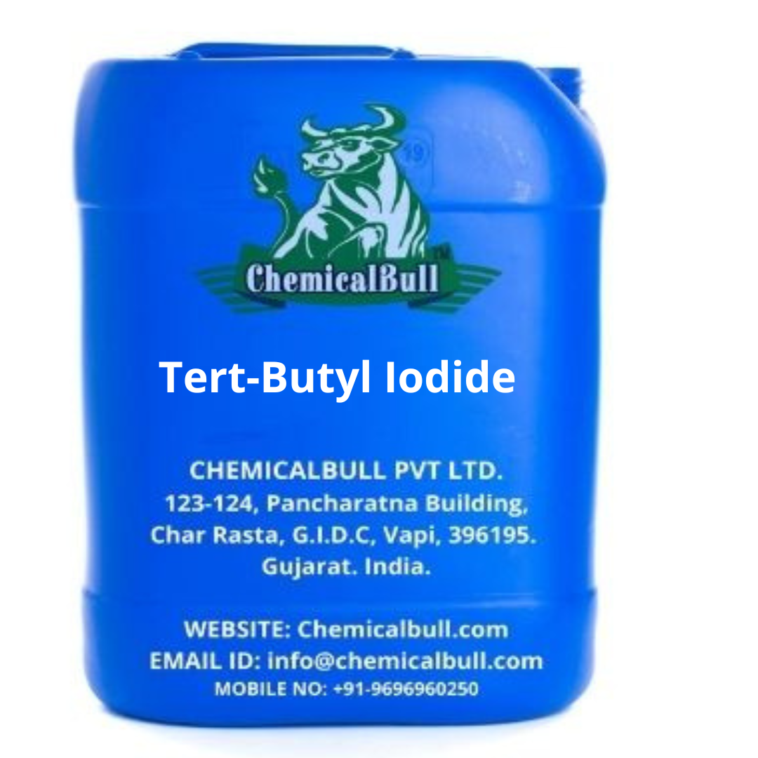 Tert-Butyl Iodide