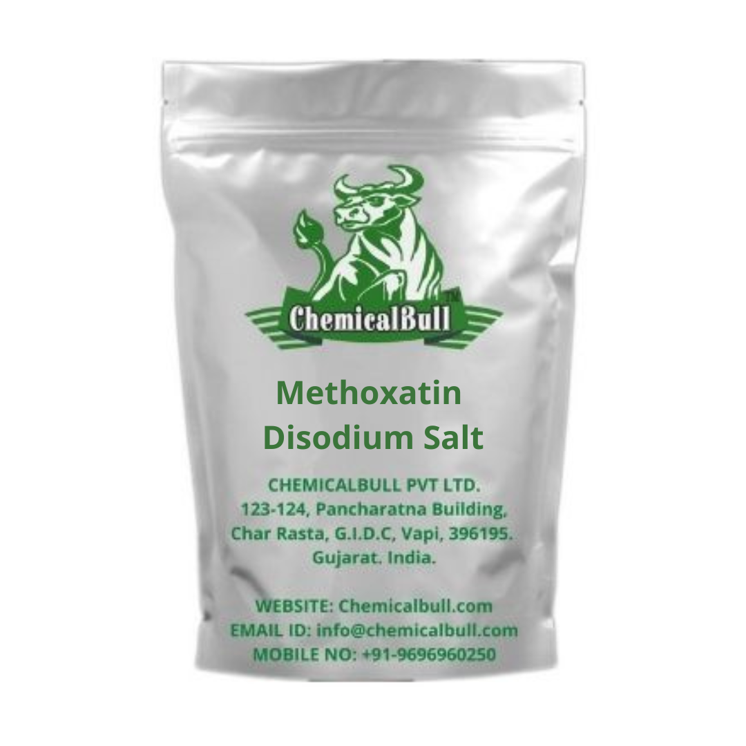 Methoxatin Disodium Salt