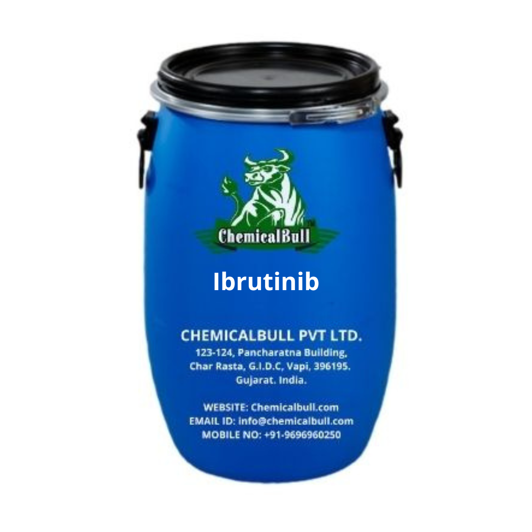 Ibrutinib