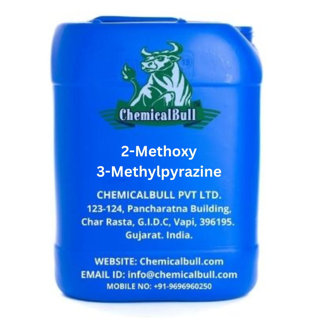 2-Methoxy-3-Methylpyrazine