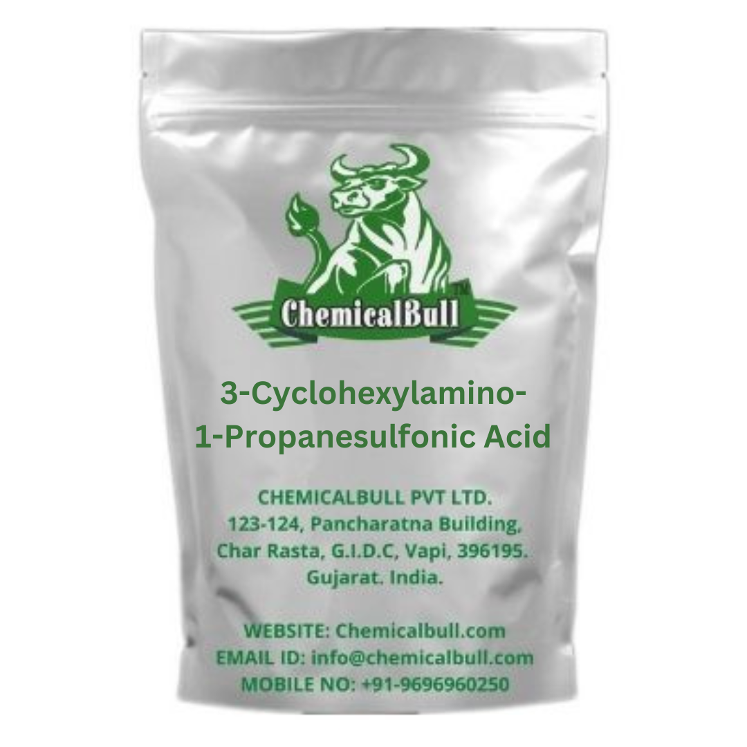 3-Cyclohexylamino-1-Propanesulfonic Acid