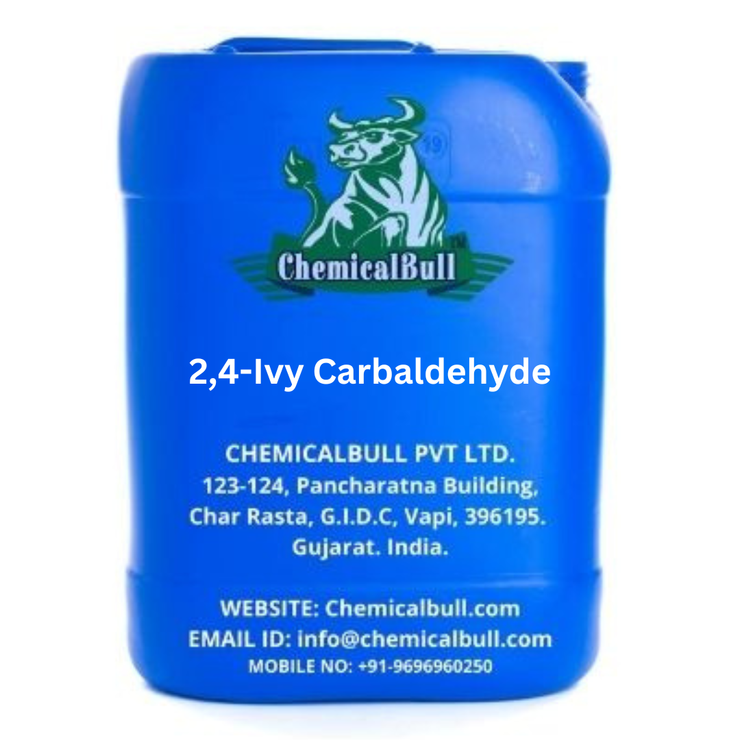 2,4-Ivy Carbaldehyde | 68039-49-6 | Chemicalbull Pvt Ltd
