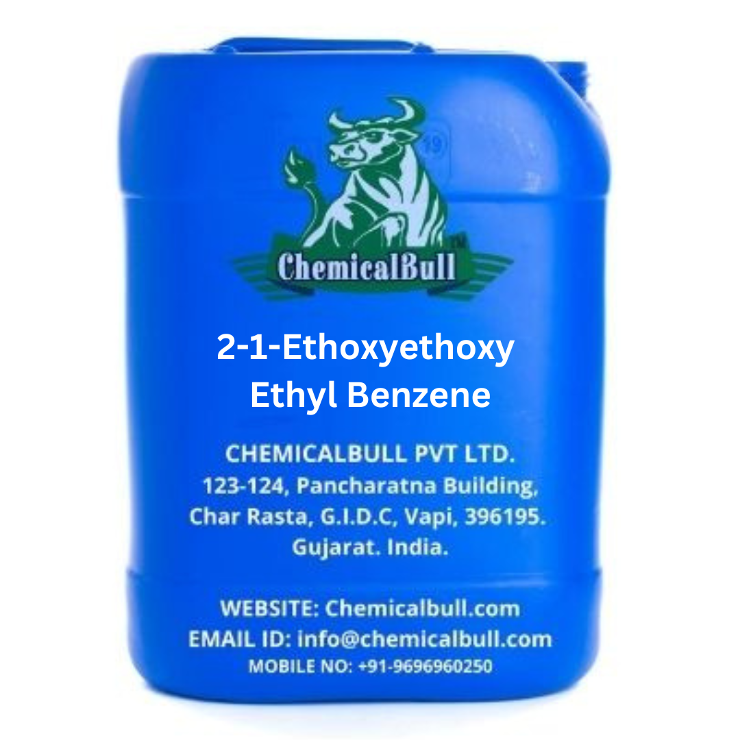 2-1-Ethoxyethoxy Ethyl Benzene