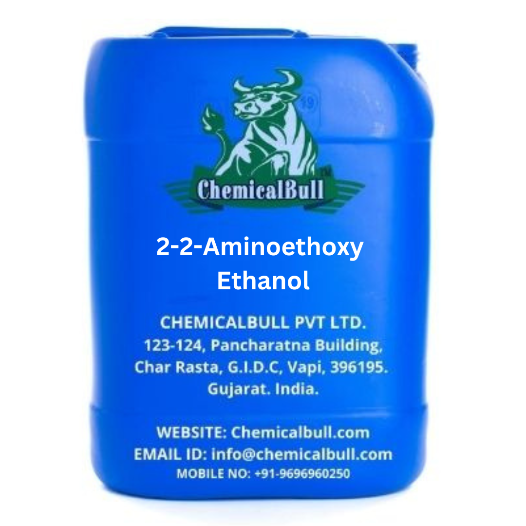2-2-Aminoethoxy Ethanol