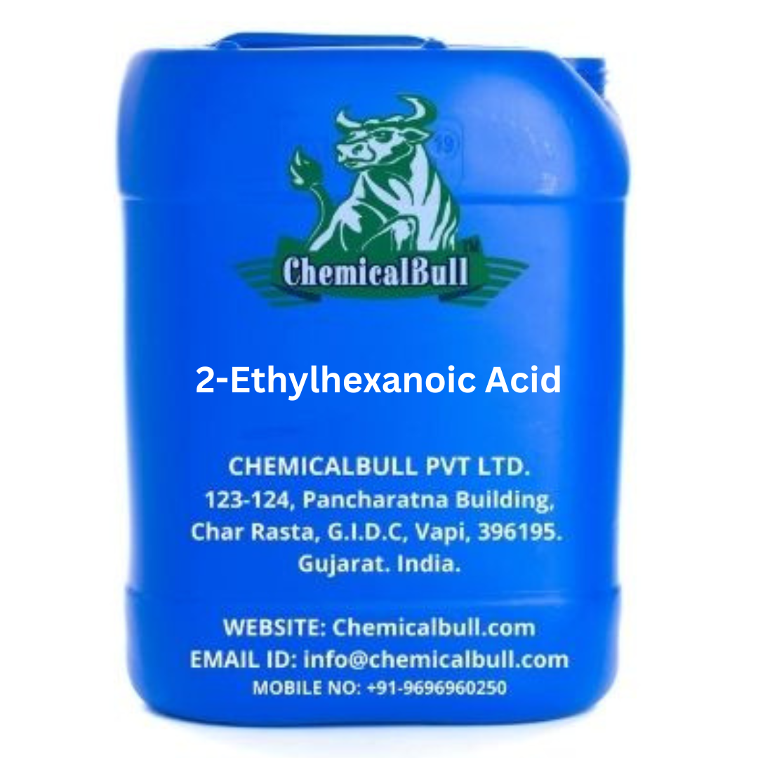 2-Ethylhexanoic Acid