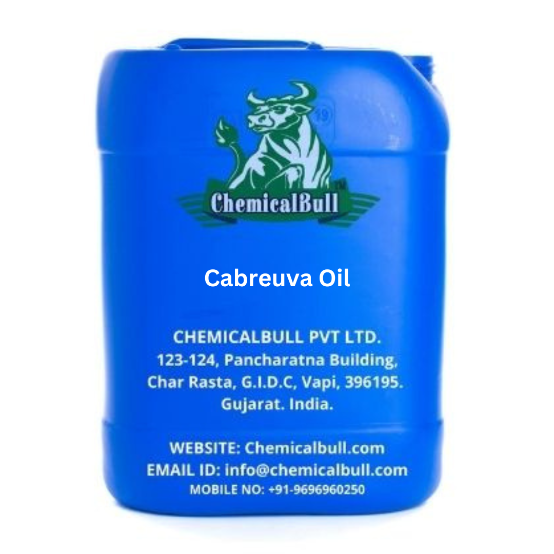 Cabreuva Oil