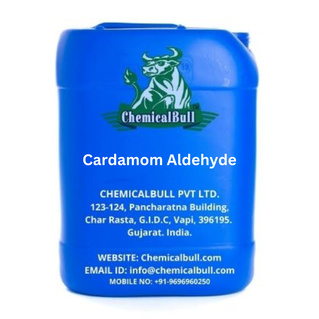 Cardamom Aldehyde