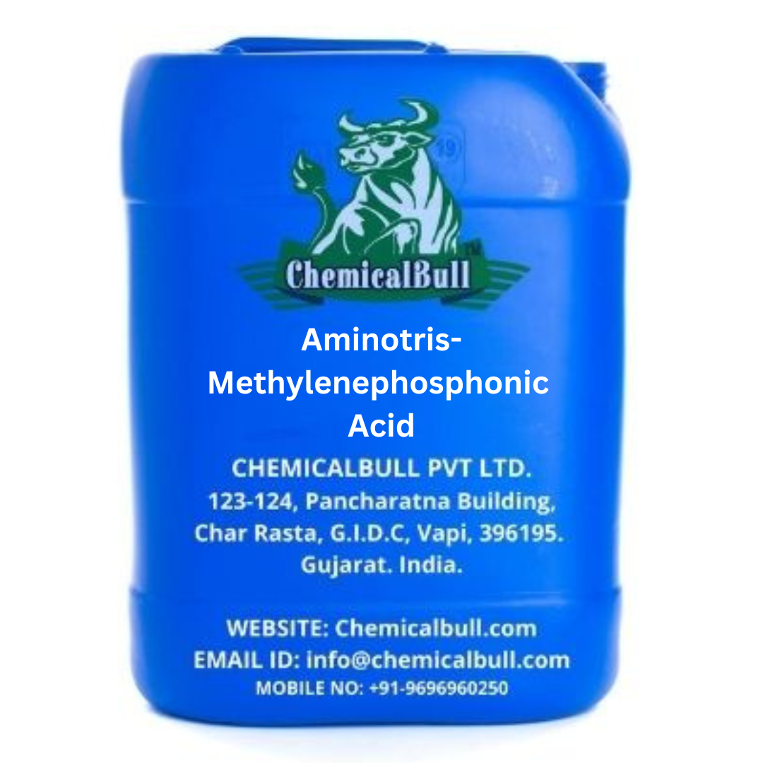 Aminotris-Methylenephosphonic Acid