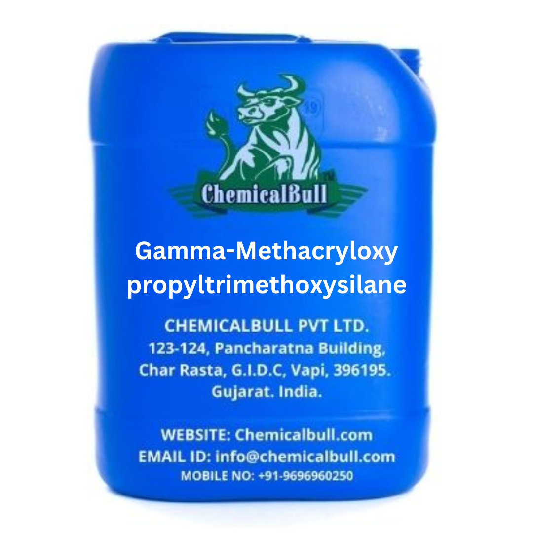 Gamma-Methacryloxypropyltrimethoxysilane