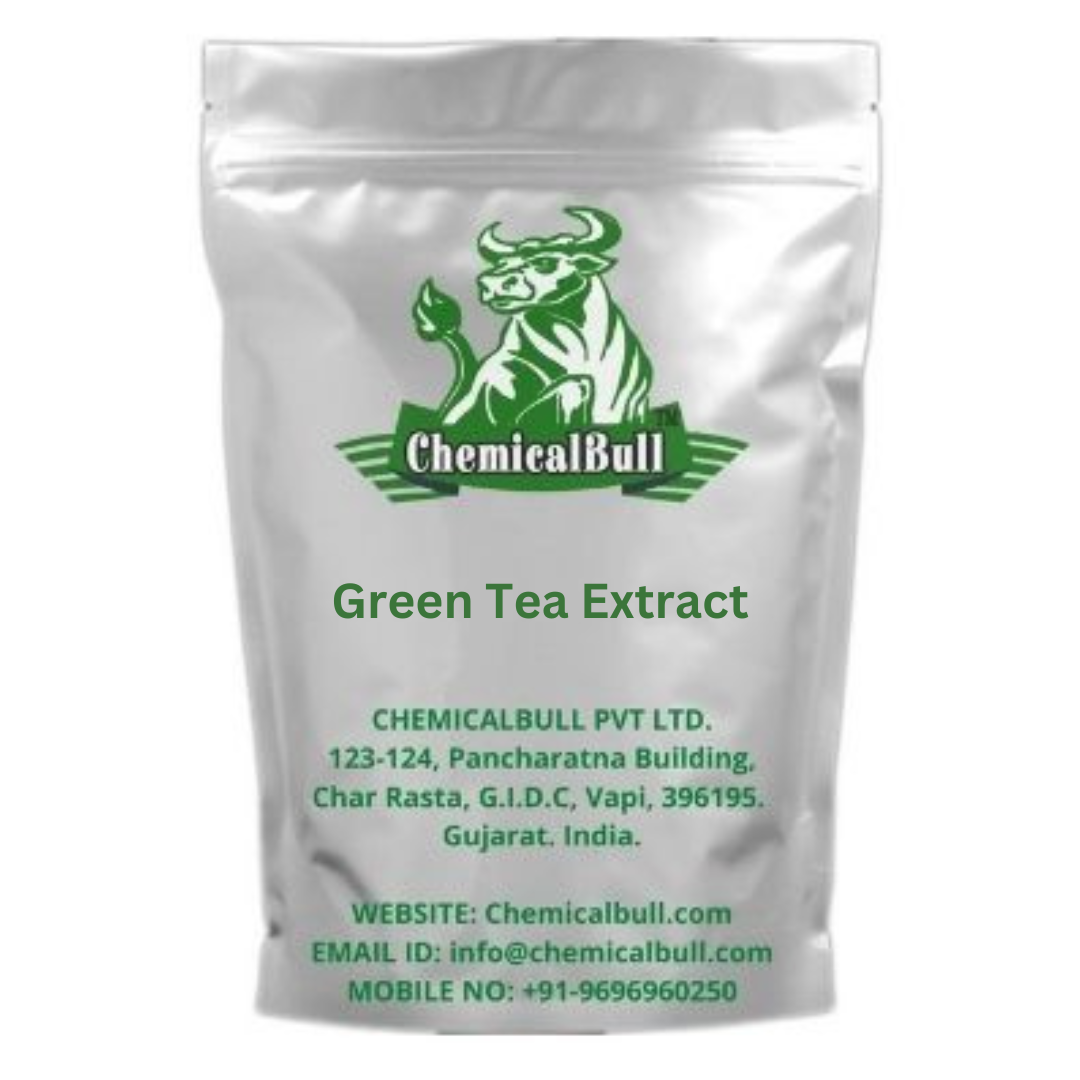 Green Tea Extract