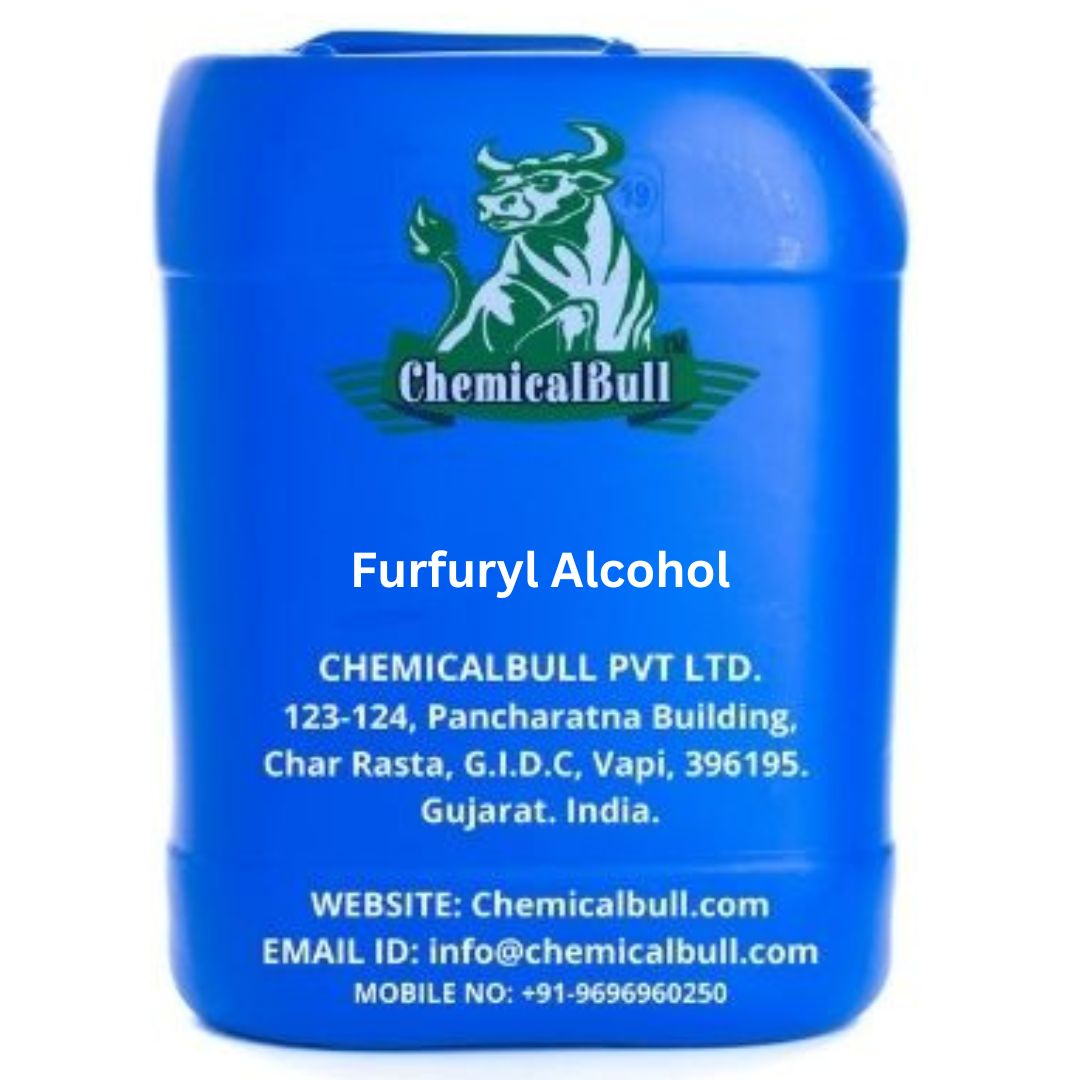 Furfuryl Alcohol