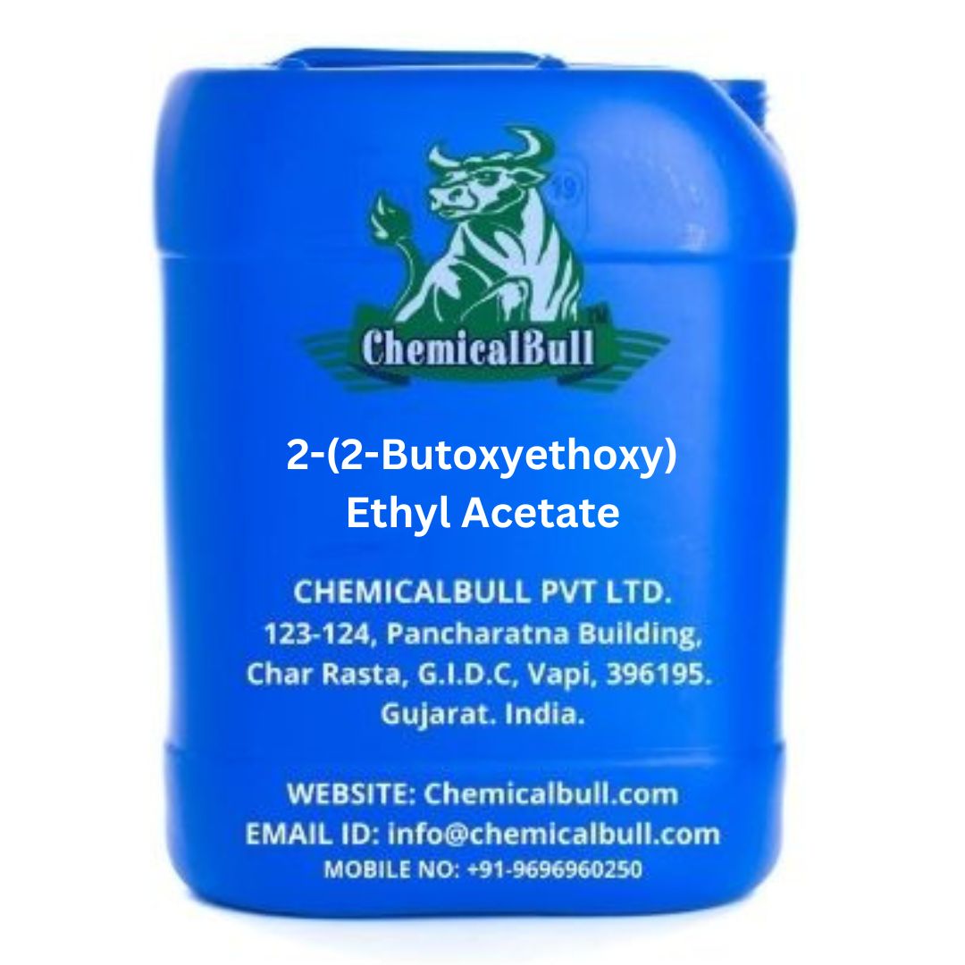 2-(2-Butoxyethoxy)Ethyl Acetate