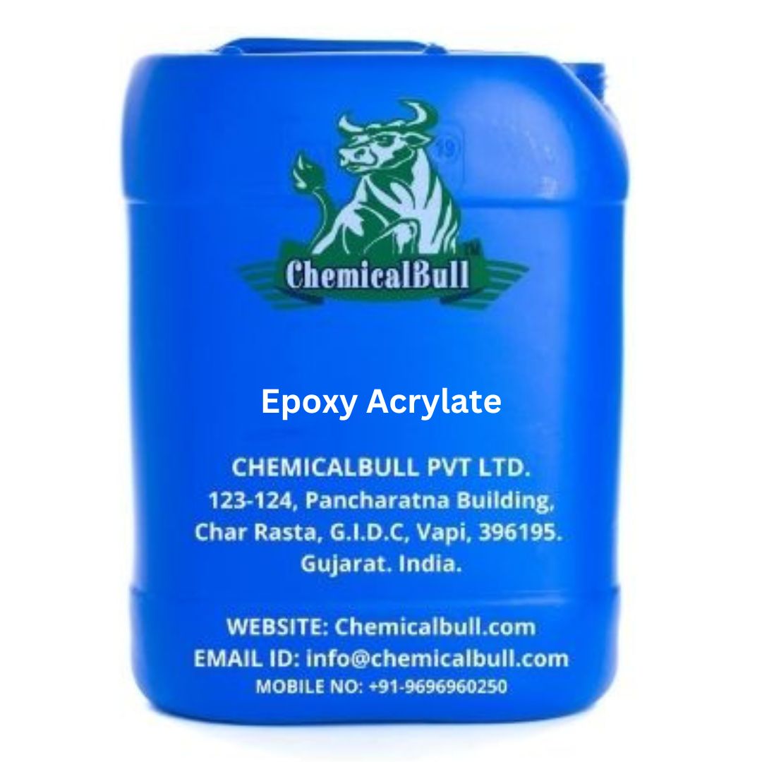 Epoxy Acrylate