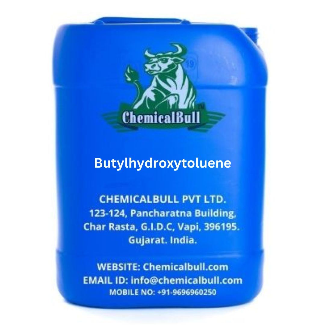 Butylhydroxytoluene