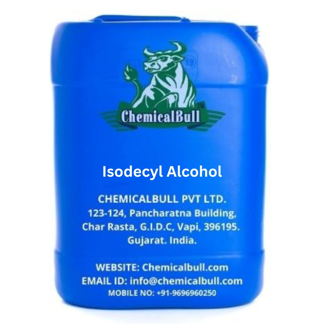 Isodecyl Alcohol