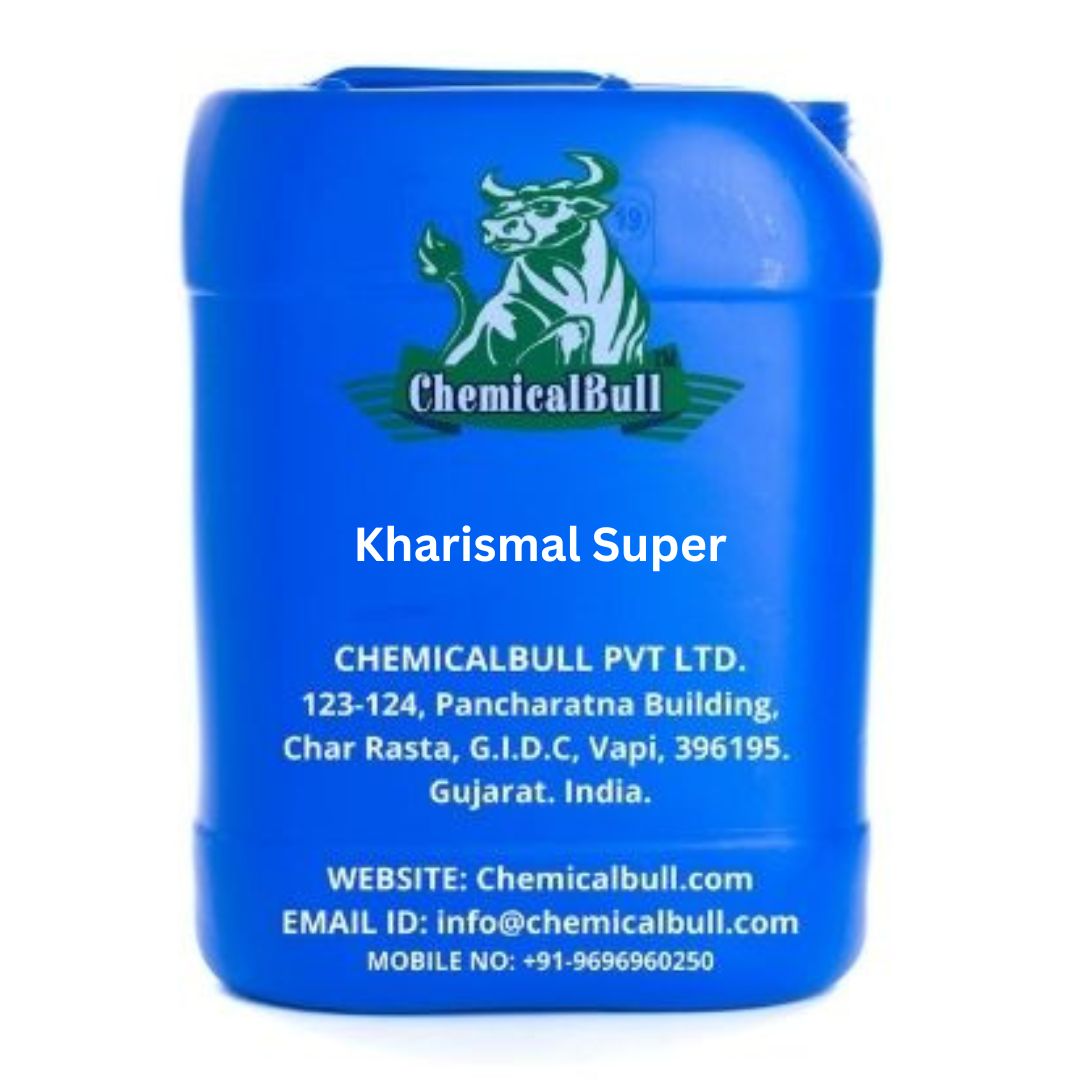 Kharismal Super