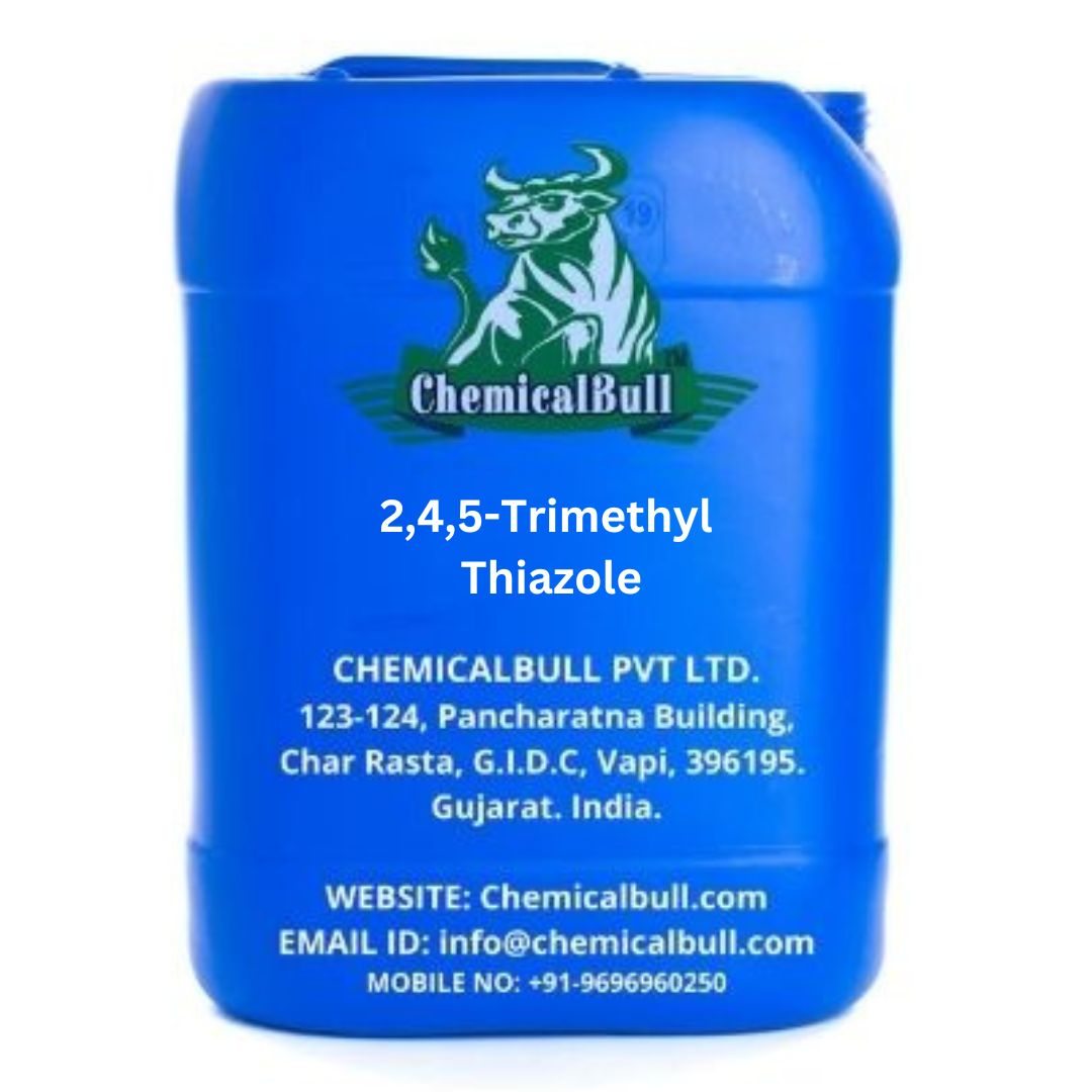 2,4,5-Trimethyl Thiazole