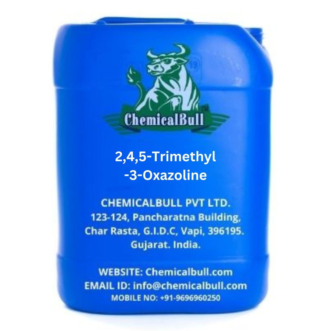 2,4,5-Trimethyl-3-Oxazoline