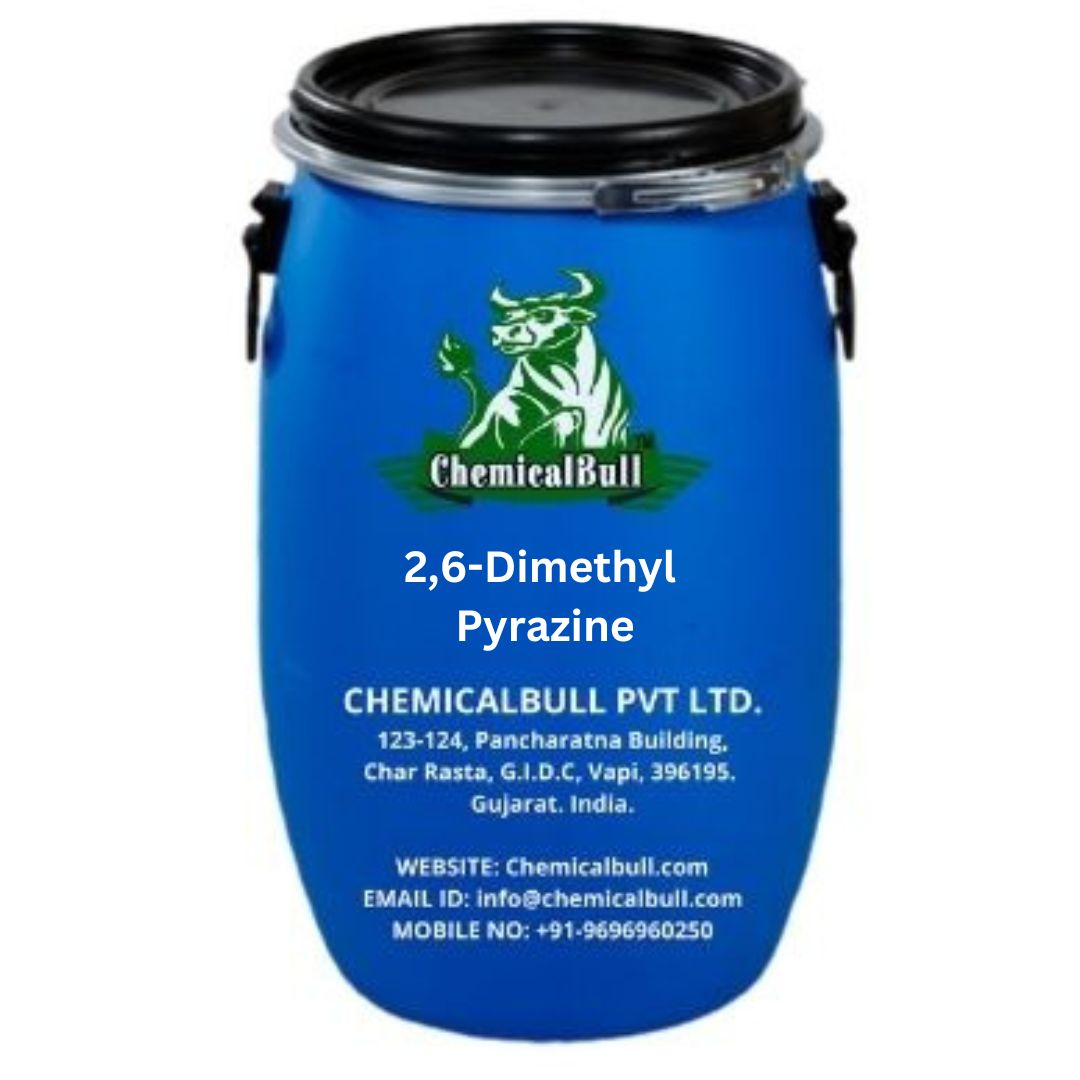 2,6-Dimethyl Pyrazine