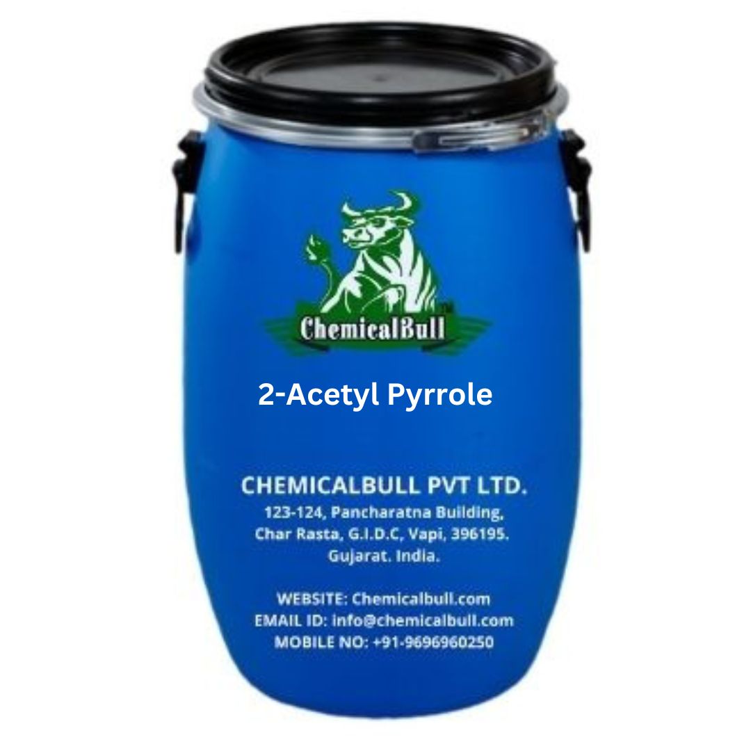2-Acetyl Pyrrole