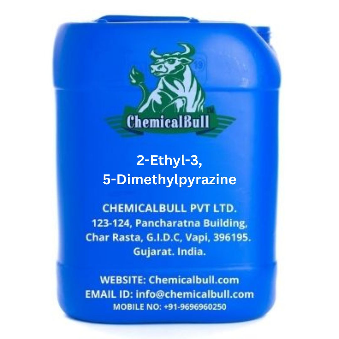 2-Ethyl-3,5-Dimethylpyrazine