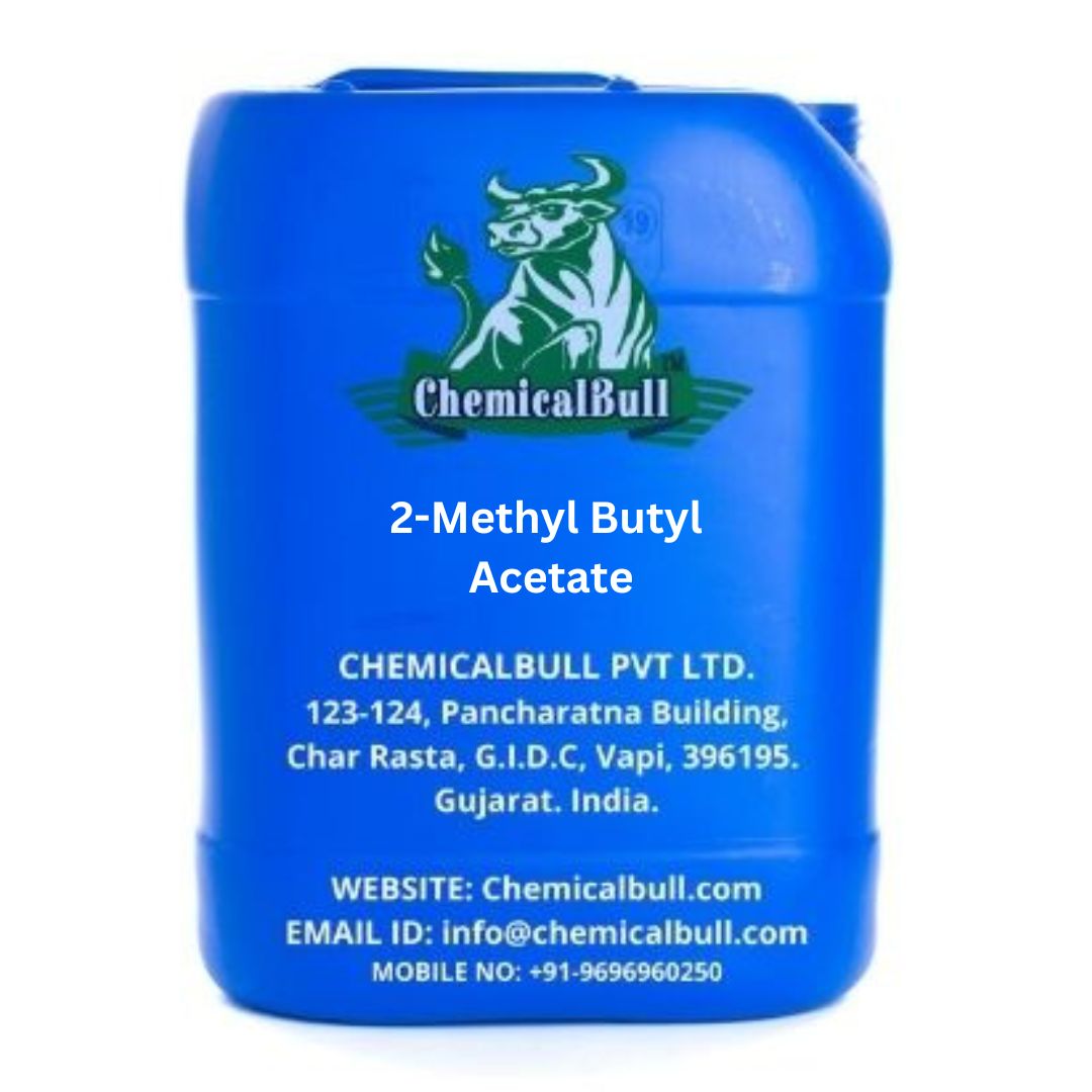 2-Methyl Butyl Acetate