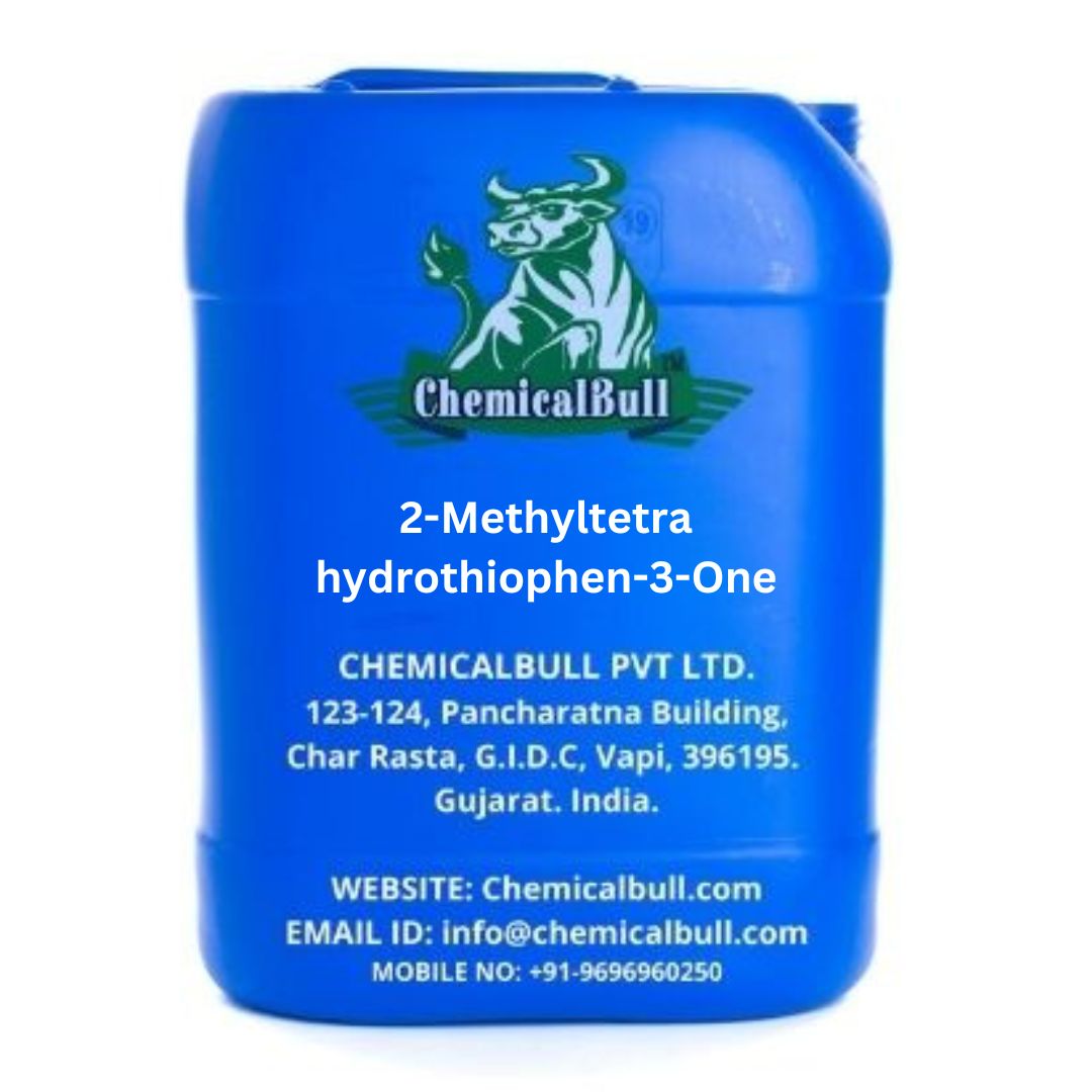 2-Methyltetrahydrothiophen-3-One