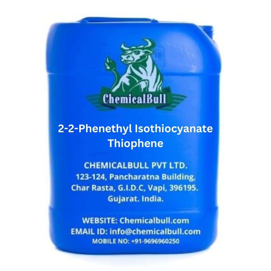 2-Phenethyl Isothiocyanate