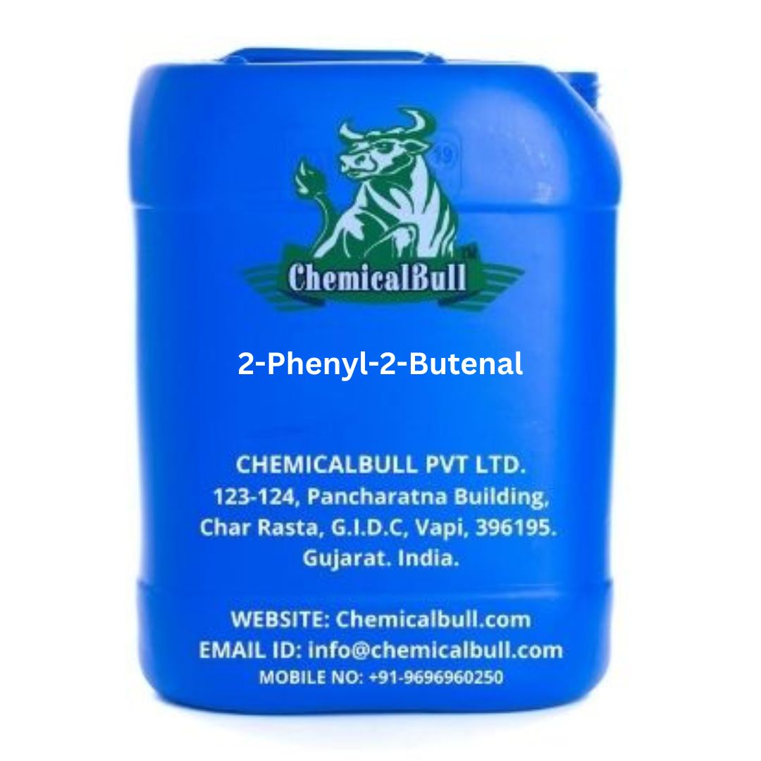 2-Phenyl-2-Butenal