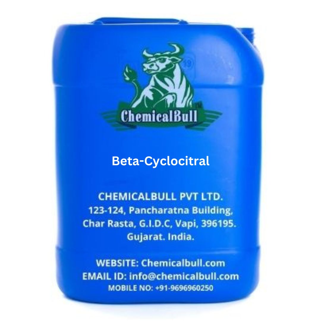 Beta-Cyclocitral