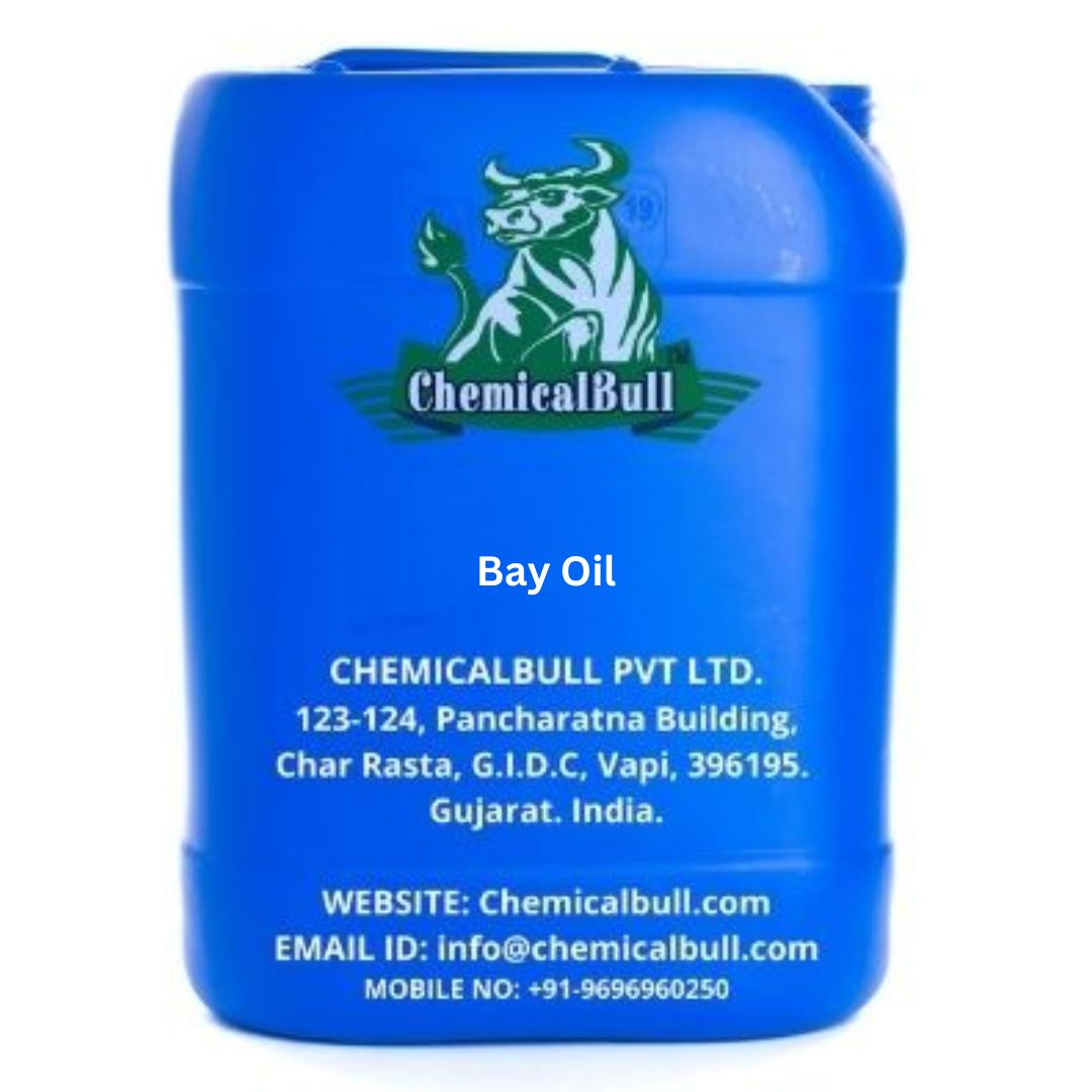 Bay Oil