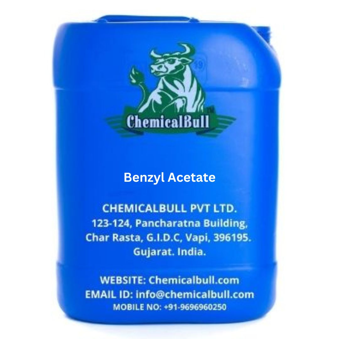 Benzyl Acetate, benzyl acetate price