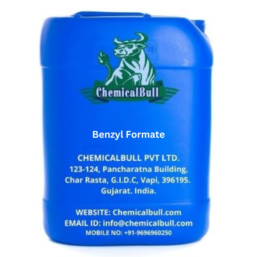 Benzyl Formate, Benzyl Formate cost
