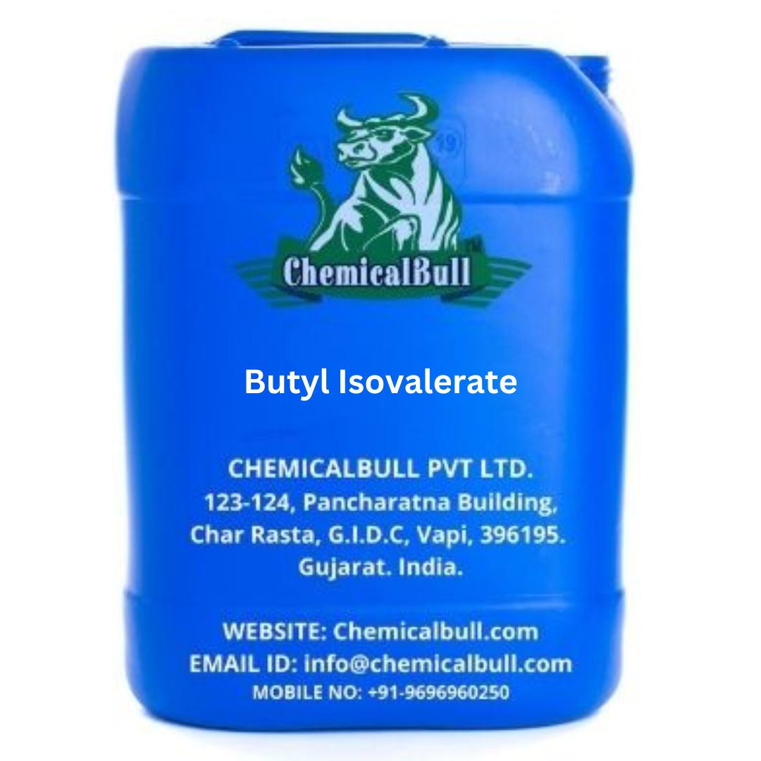 Butyl Isovalerate