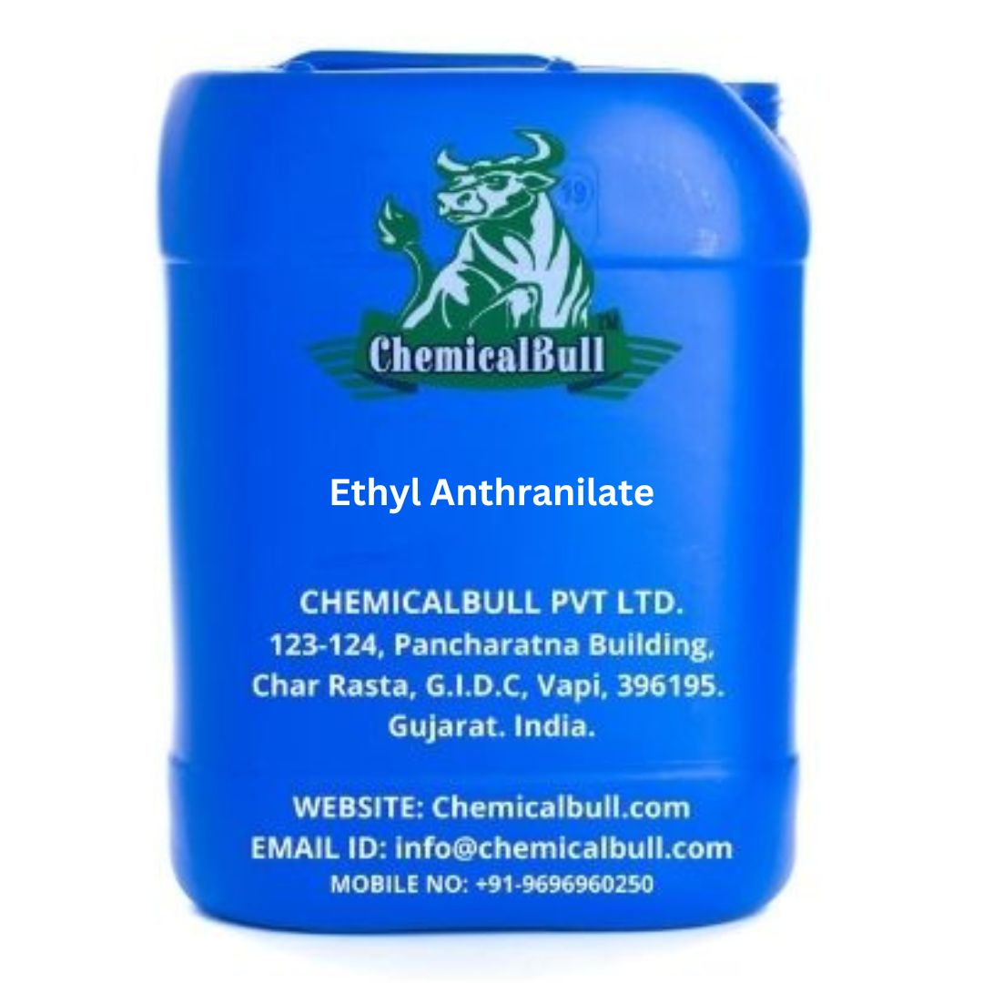 Ethyl Anthranilate