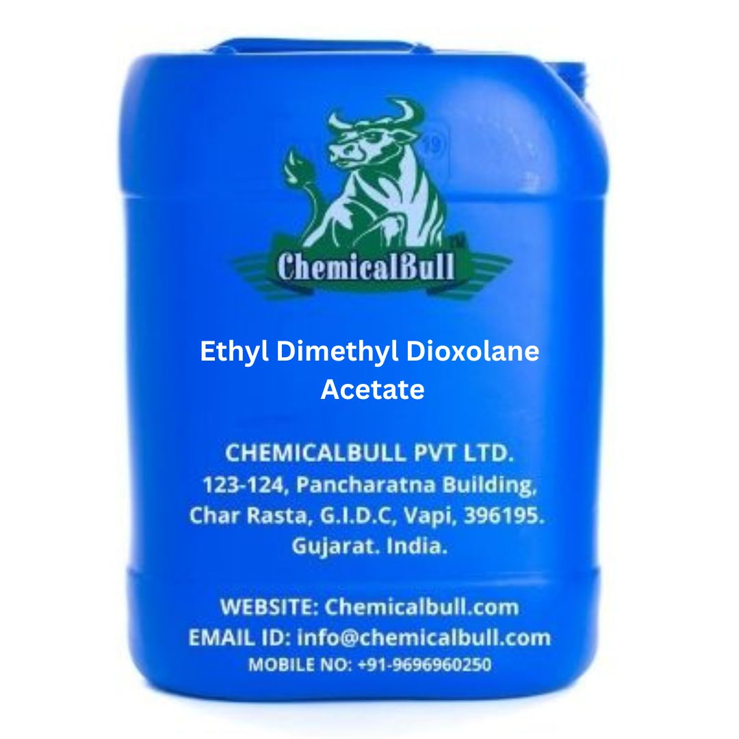 Ethyl Dimethyl Dioxolane Acetate