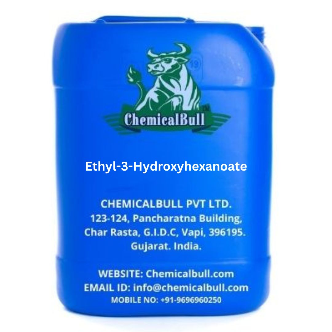 Ethyl-3-Hydroxyhexanoate
