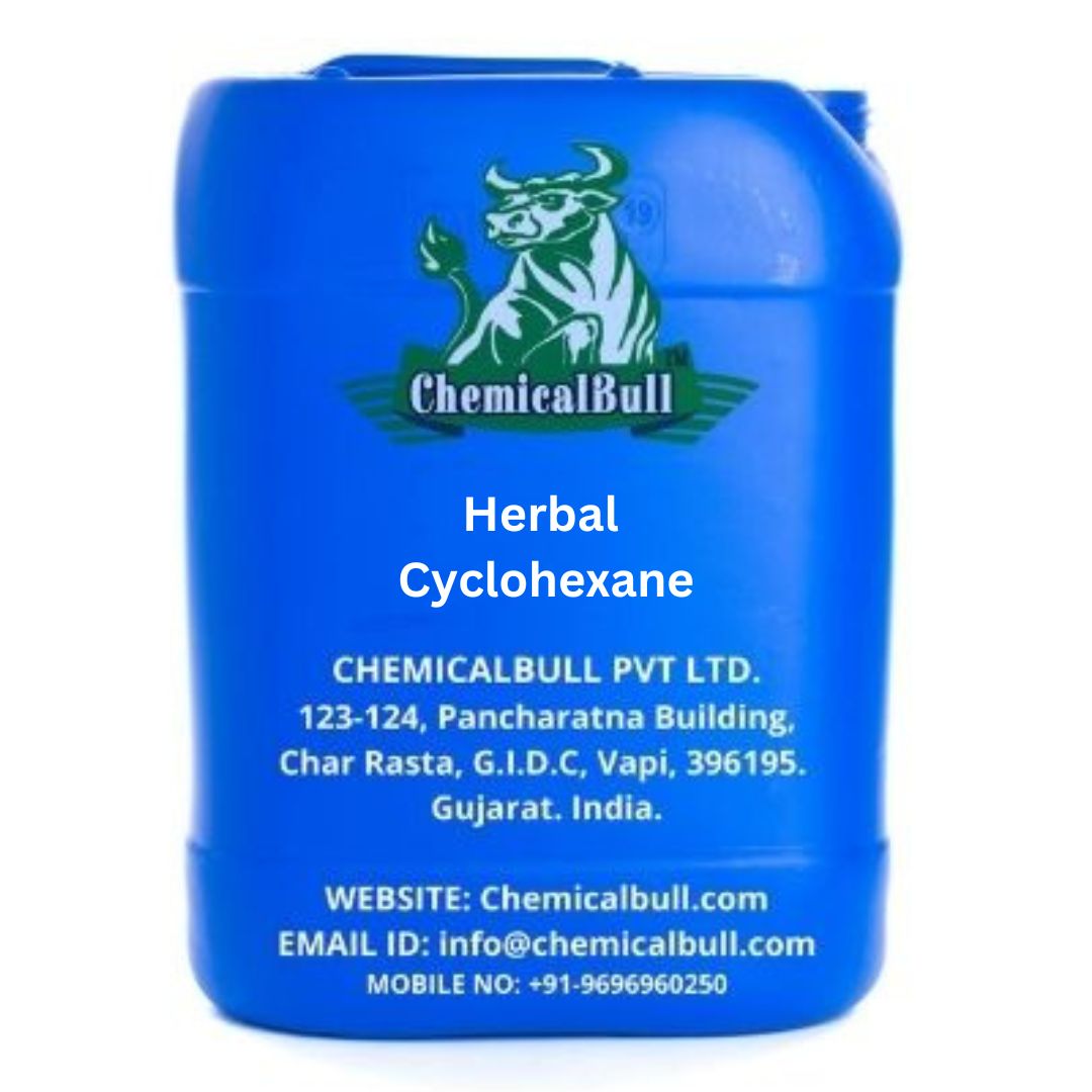 Herbal Cyclohexane