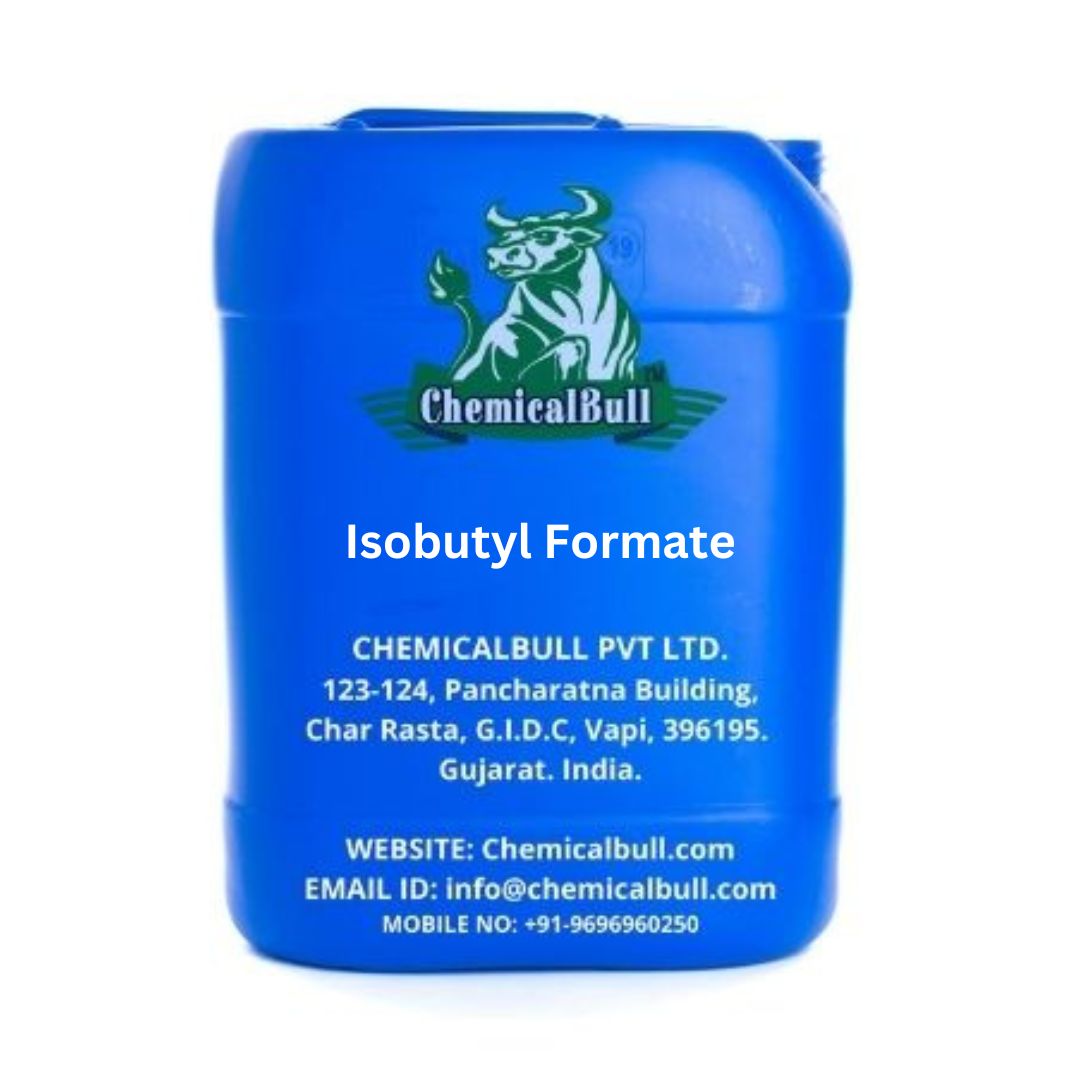 Isobutyl Formate
