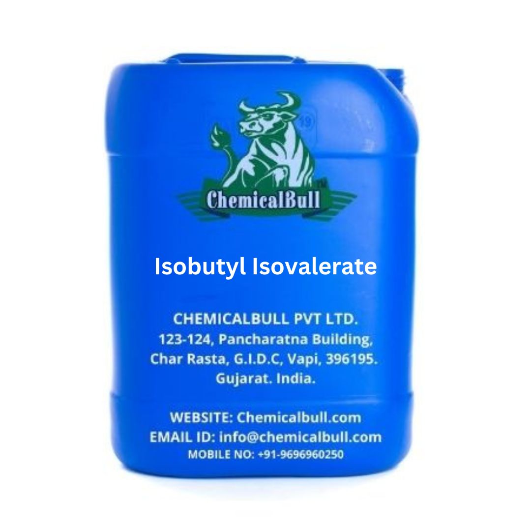 Isobutyl Isovalerate