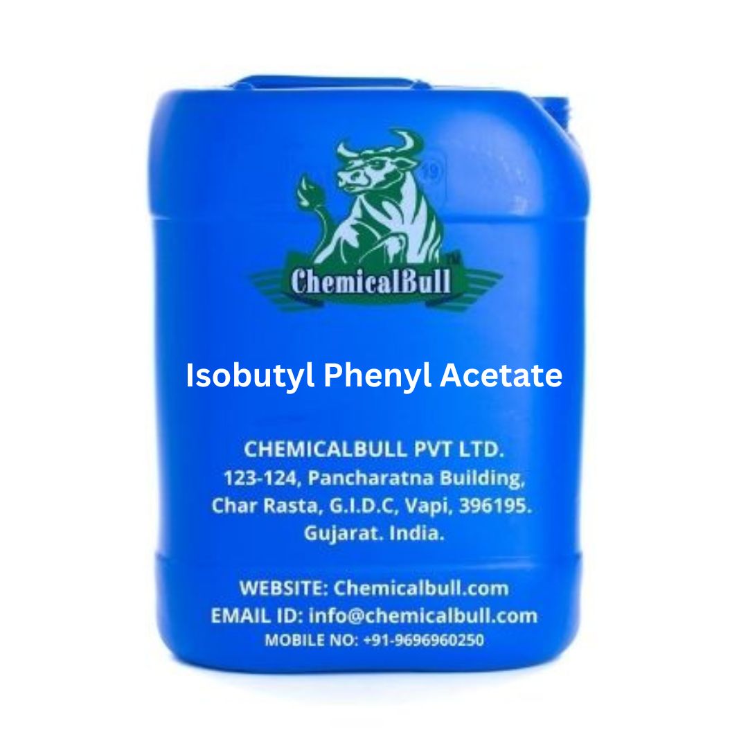 Isobutyl Phenyl Acetate