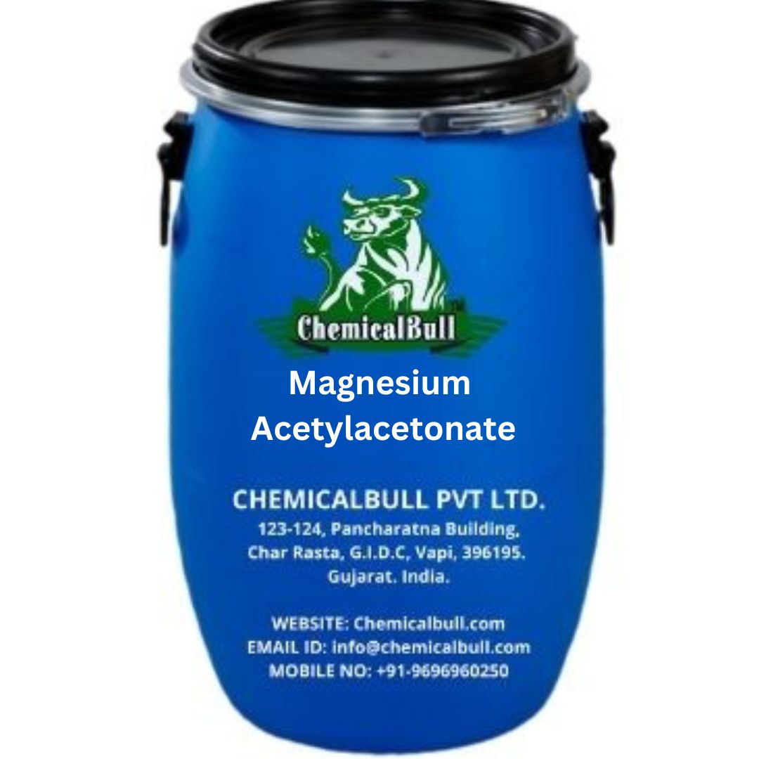 Magnesium Acetylacetonate