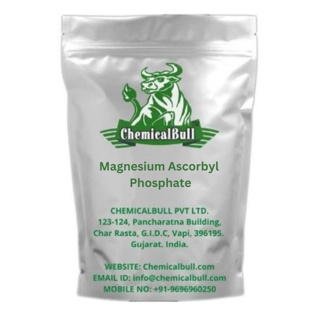 Magnesium Ascorbyl Phosphate